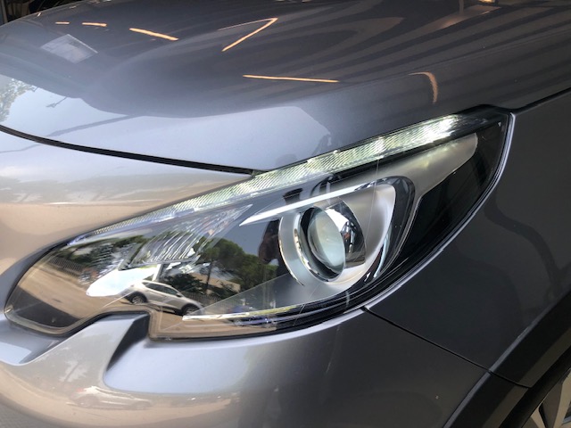PEUGEOT 2008 BLUEHDI 100CV ALLURE