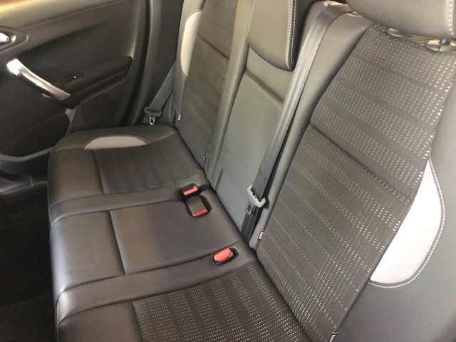 PEUGEOT 2008 BLUEHDI 100CV ALLURE