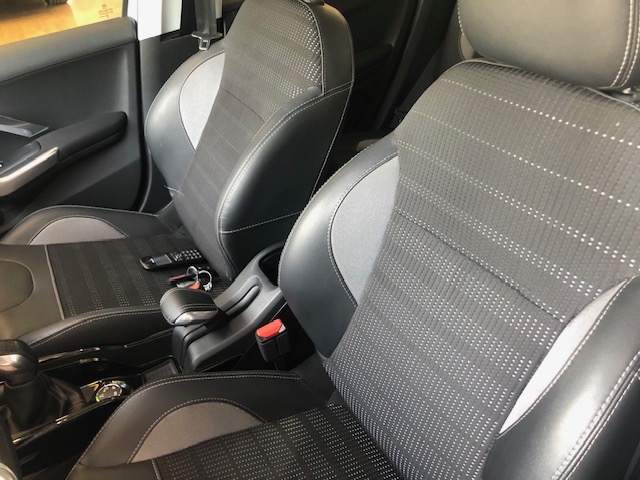 PEUGEOT 2008 BLUEHDI 100CV ALLURE