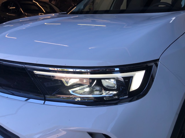 OPEL MOKKA NEW 1.5 DIESEL 110CV 6M. ELEGANCE