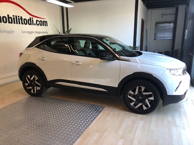 OPEL MOKKA NEW 1.5 DIESEL 110CV 6M. ELEGANCE