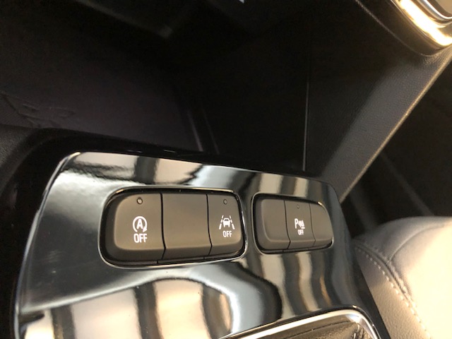 OPEL MOKKA NEW 1.5 DIESEL 110CV 6M. ELEGANCE