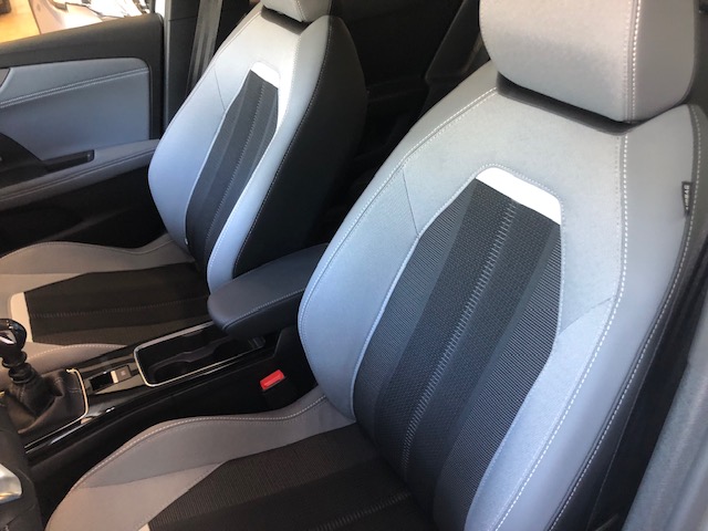 OPEL MOKKA NEW 1.5 DIESEL 110CV 6M. ELEGANCE