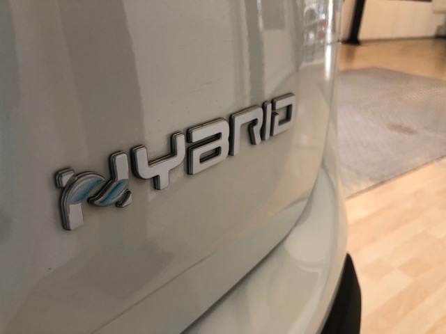 FIAT PANDA 5P 1.0 70CV SeS HYBRID
