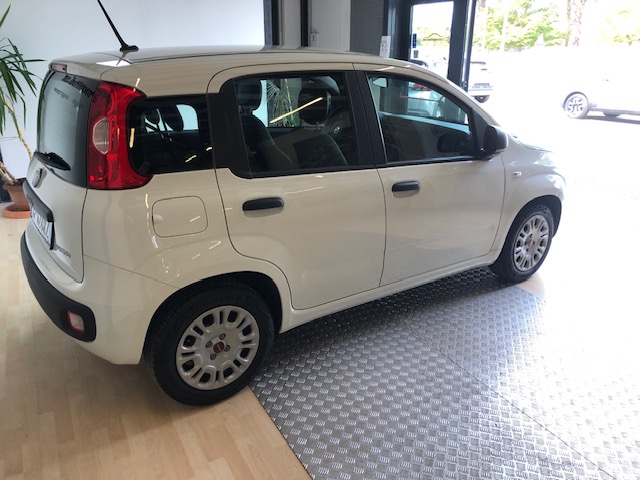 FIAT PANDA 5P 1.0 70CV SeS HYBRID