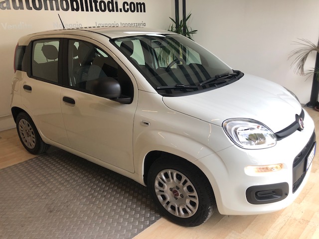 FIAT PANDA 5P 1.0 70CV SeS HYBRID