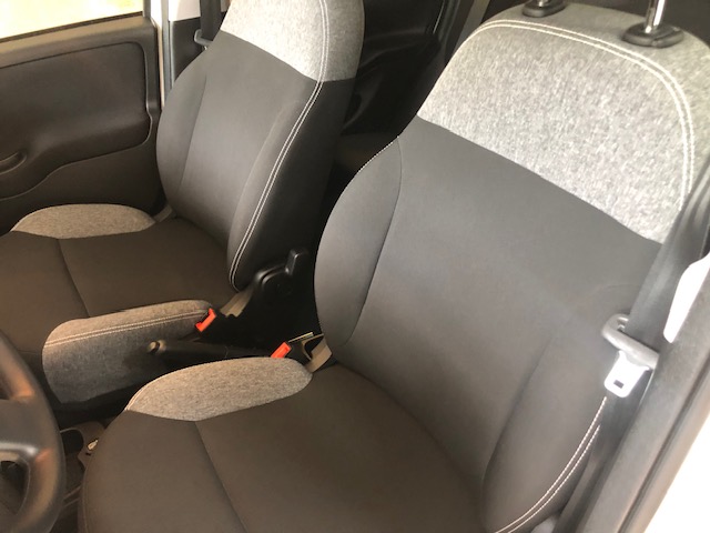 FIAT PANDA 5P 1.0 70CV SeS HYBRID