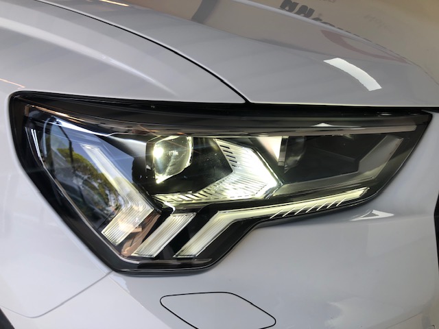 AUDI Q3SPB 40 TDI QUATTRO S TRONIC S LINE EDITION
