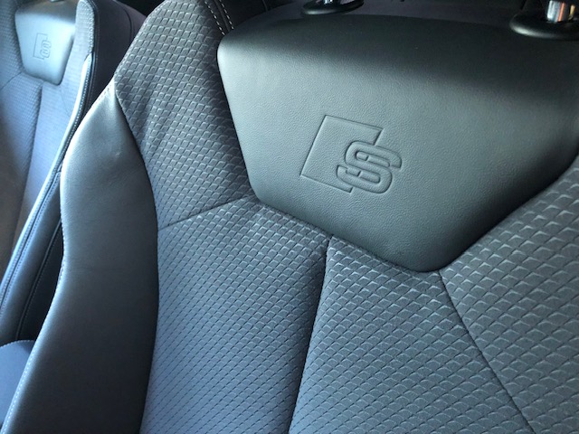 AUDI Q3SPB 40 TDI QUATTRO S TRONIC S LINE EDITION