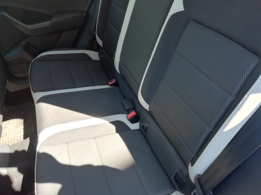 VW TROC 1.6 TDI ADVANCED BLUEMOTION TECHNOLOGY