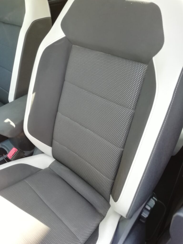 VW TROC 1.6 TDI ADVANCED BLUEMOTION TECHNOLOGY
