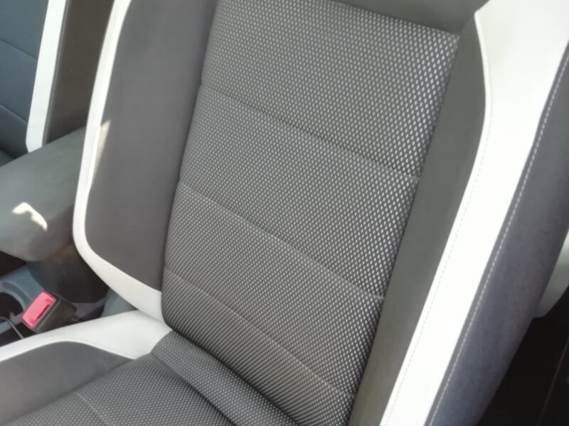 VW TROC 1.6 TDI ADVANCED BLUEMOTION TECHNOLOGY