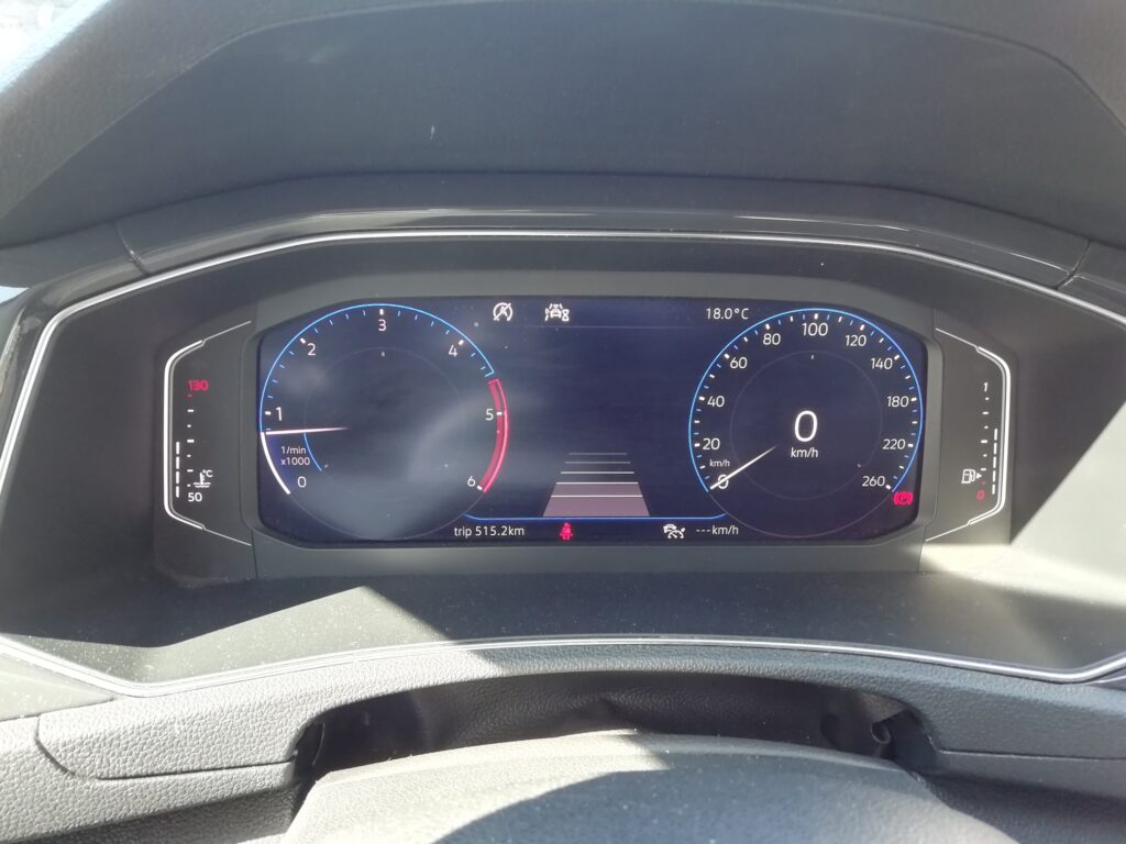 VW TROC 1.6 TDI ADVANCED BLUEMOTION TECHNOLOGY