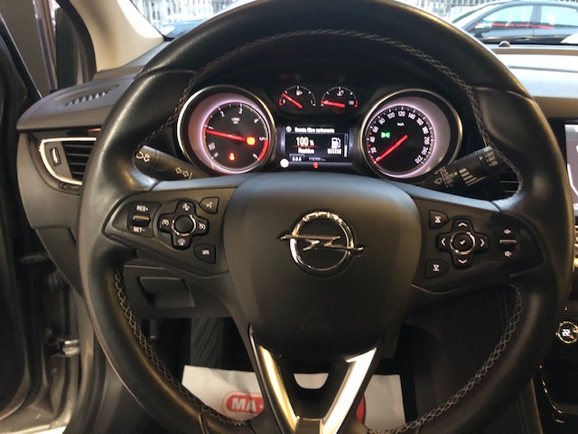Opel Astra 1.6 CDTi 136CV Start&Stop Sports Tourer Business