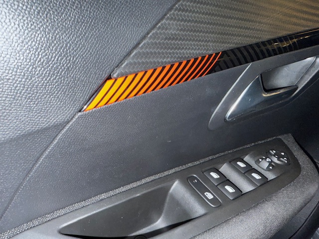 PEUGEOT 208 PURETECH 75 STOP&START 5 PORTE ALLURE PACK