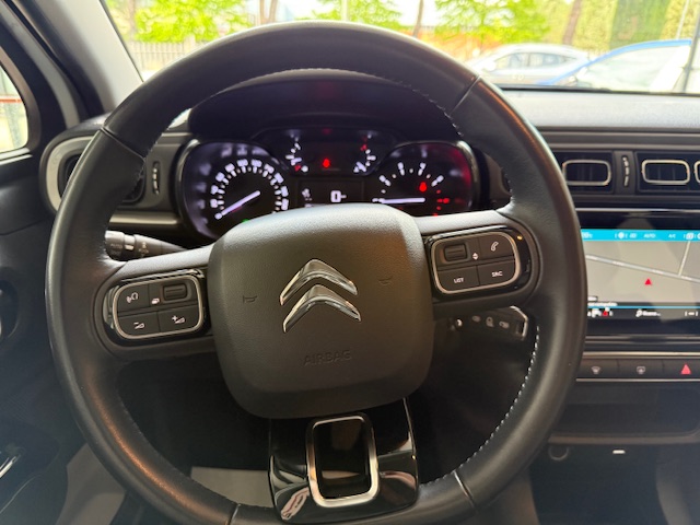 Citroen C3 PURETECH 83 S&S SHINE