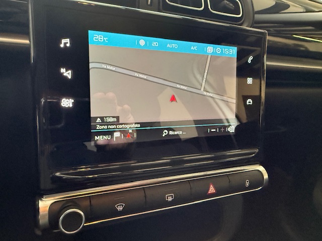 Citroen C3 PURETECH 83 S&S SHINE