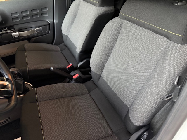 Citroen C3 PURETECH 83 S&S SHINE