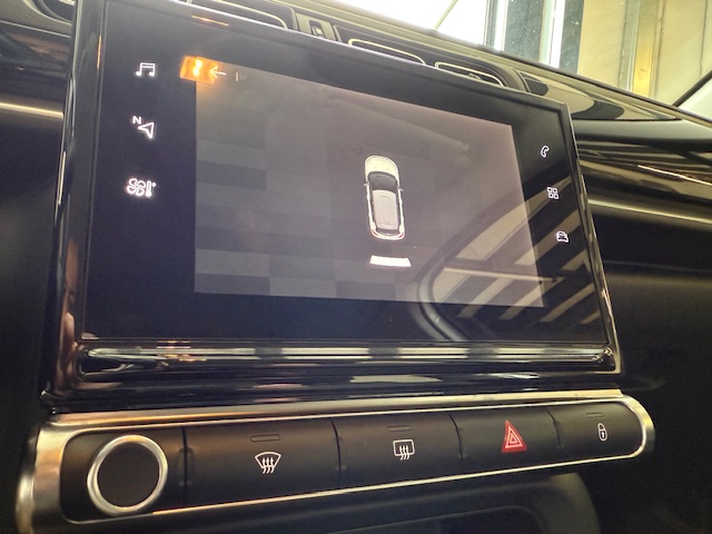 Citroen C3 PURETECH 83 S&S SHINE