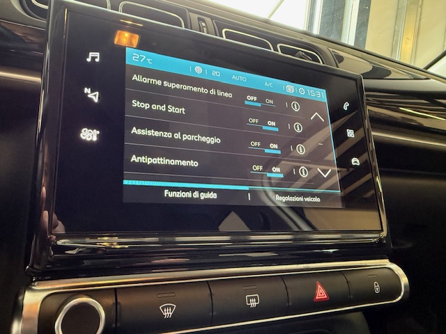 Citroen C3 PURETECH 83 S&S SHINE