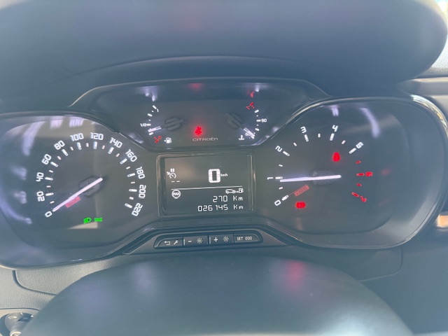 Citroen C3 PURETECH 83 S&S SHINE
