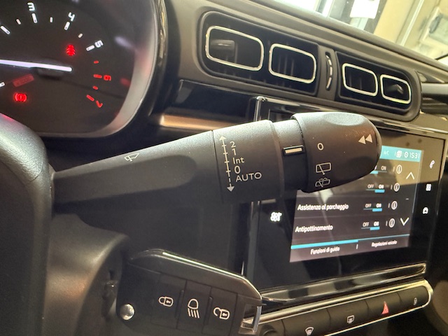Citroen C3 PURETECH 83 S&S SHINE