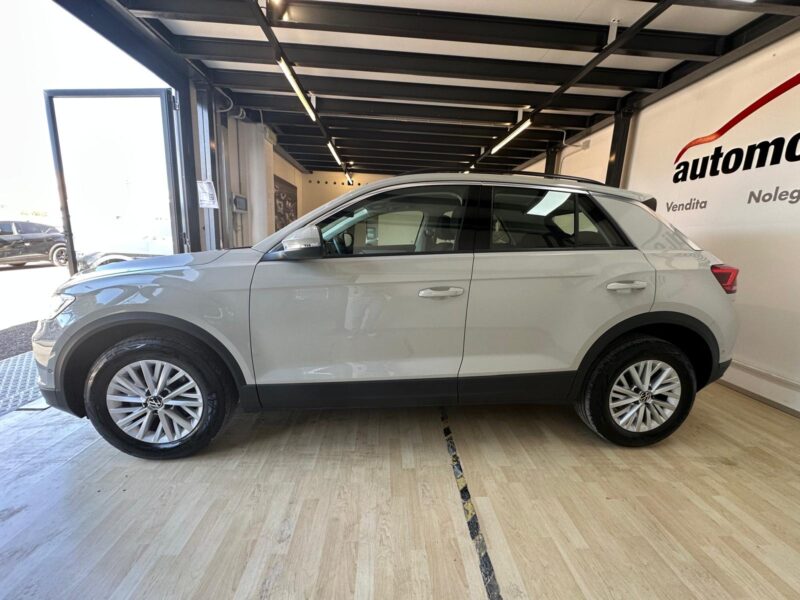 VOLKSWAGEN T-ROC LIFE 1.0 TSI 110 CV MY23