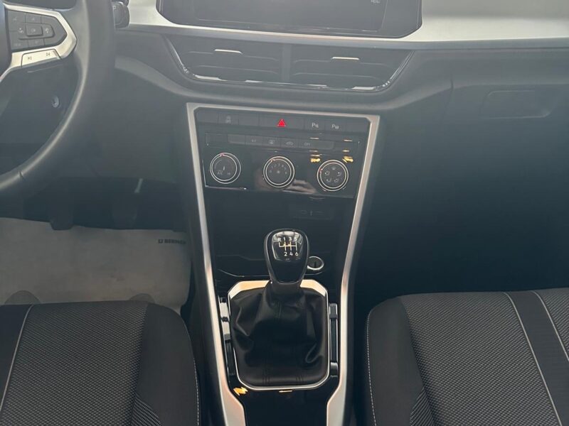 VOLKSWAGEN T-ROC LIFE 1.0 TSI 110 CV MY23