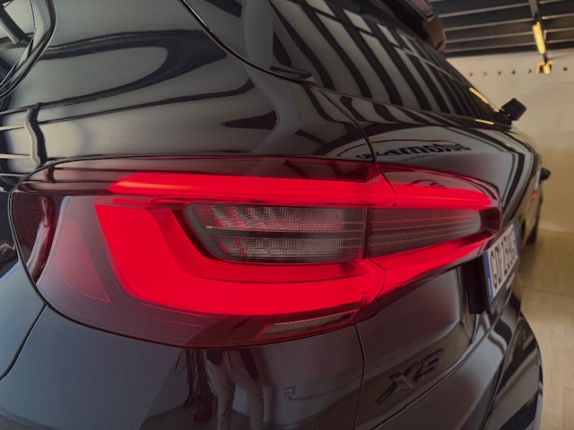 BMW X5 xDrive30d 48V Msport