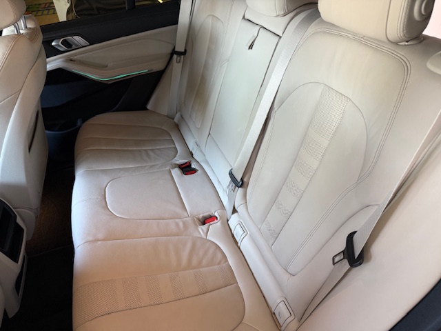 BMW X5 xDrive30d 48V Msport