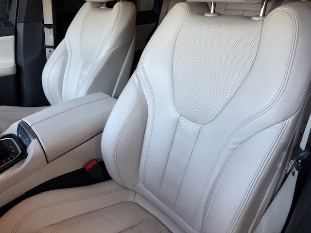 BMW X5 xDrive30d 48V Msport