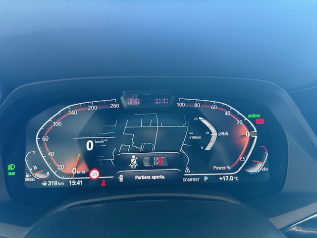 BMW X5 xDrive30d 48V Msport