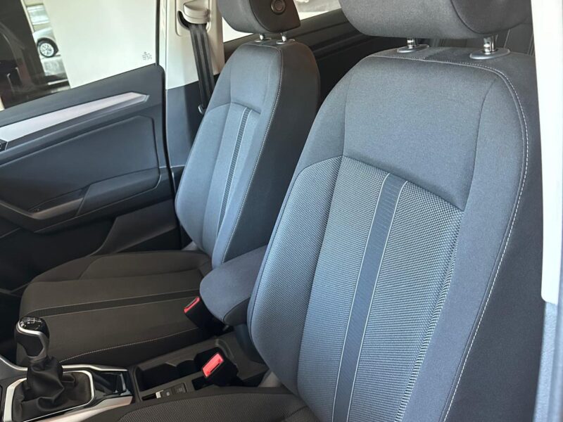 VOLKSWAGEN T-ROC LIFE 1.0 TSI 110 CV MY23