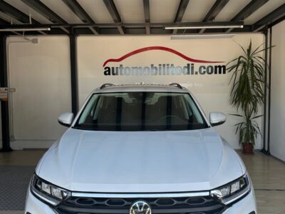 VOLKSWAGEN T-ROC LIFE 1.0 TSI 110 CV MY23