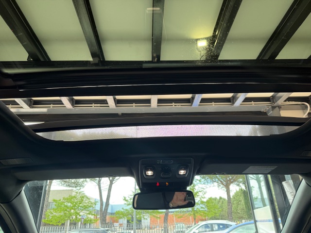 RENAULT CAPTUR RIVE GAUCHE 145 E-TECH FULL HYBRID
