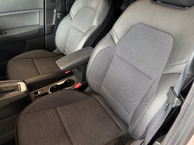 RENAULT CAPTUR RIVE GAUCHE 145 E-TECH FULL HYBRID