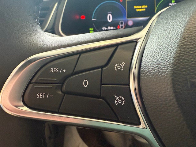 RENAULT CAPTUR RIVE GAUCHE 145 E-TECH FULL HYBRID