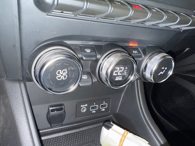 RENAULT CAPTUR RIVE GAUCHE 145 E-TECH FULL HYBRID