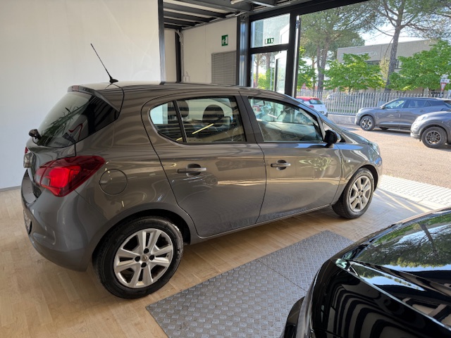 OPEL CORSA 5P ADVANCED ANJOY GPL
