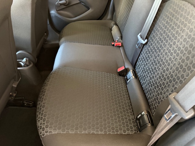 OPEL CORSA 5P ADVANCED ANJOY GPL