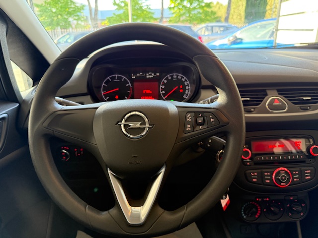 OPEL CORSA 5P ADVANCED ANJOY GPL