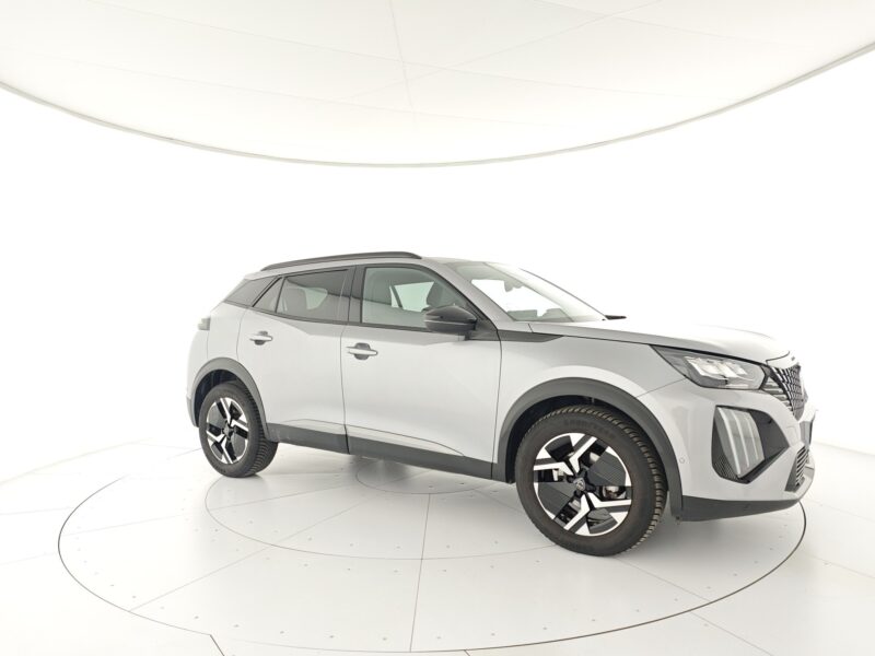 PEUGEOT 2008 PURE TECH 100 CV KM/0 - AZIENDALI "ACTIVE/ALLURE"