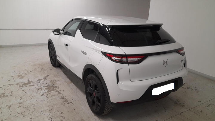 DS - DS 3 Crossback BlueHDi 130 aut. Performance Line