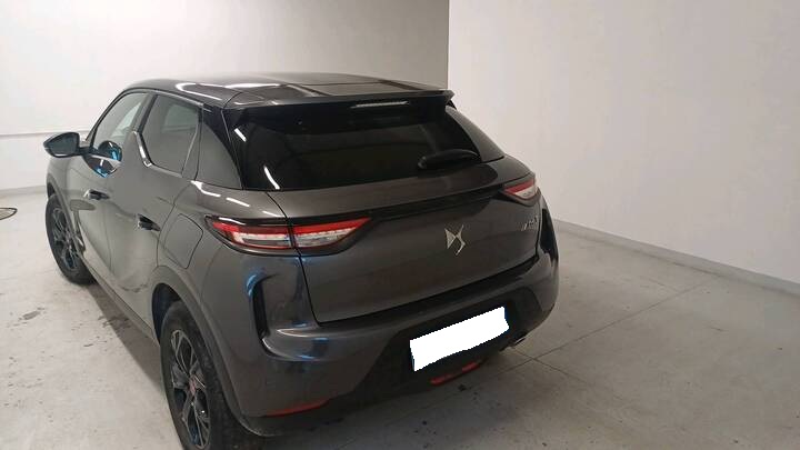 DS - DS 3 Crossback BlueHDi 130 aut. Performance Line