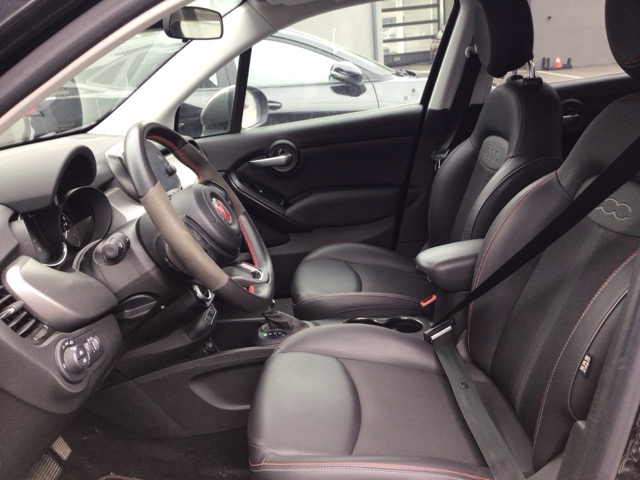 FIAT 500X 1.5 T4 HYBRID 130 CV DCT SPORT DOLCEVITA