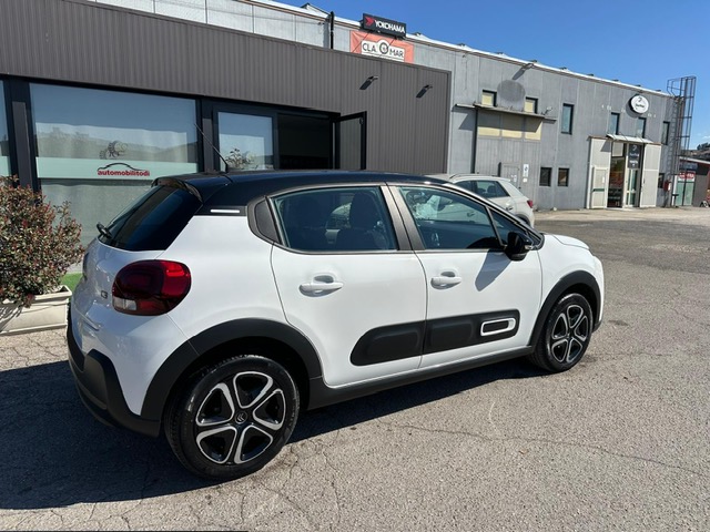 Citroen C3 C3 PURETECH 83 S&S SHINE