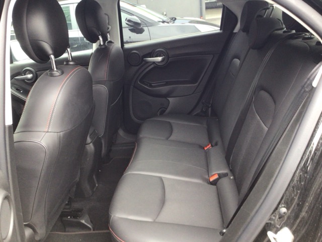 FIAT 500X 1.5 T4 HYBRID 130 CV DCT SPORT DOLCEVITA