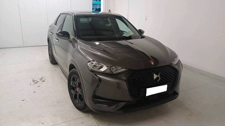 DS - DS 3 Crossback BlueHDi 130 aut. Performance Line