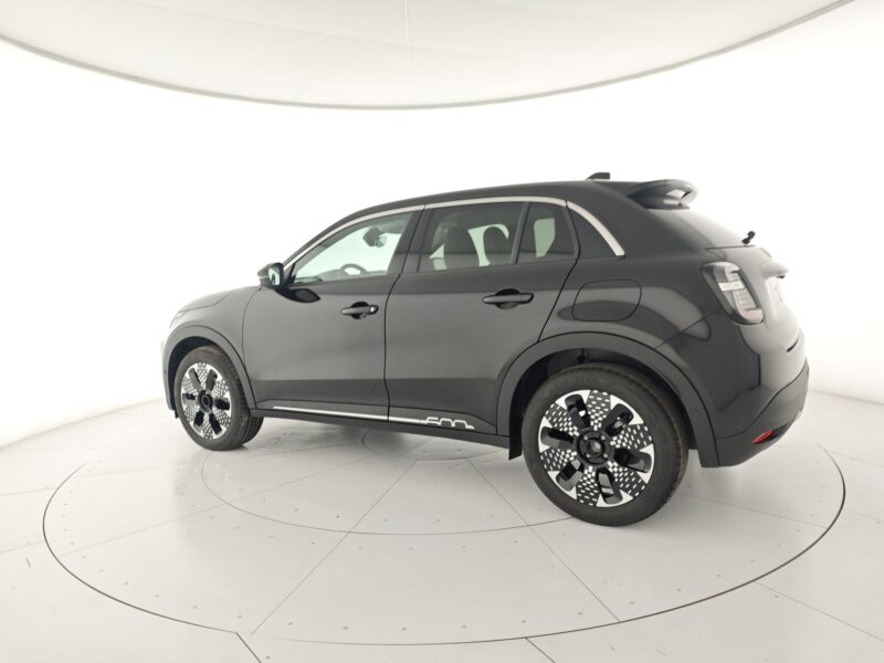 FIAT - 600 Hybrid 110 CV DCT MHEV La Prima