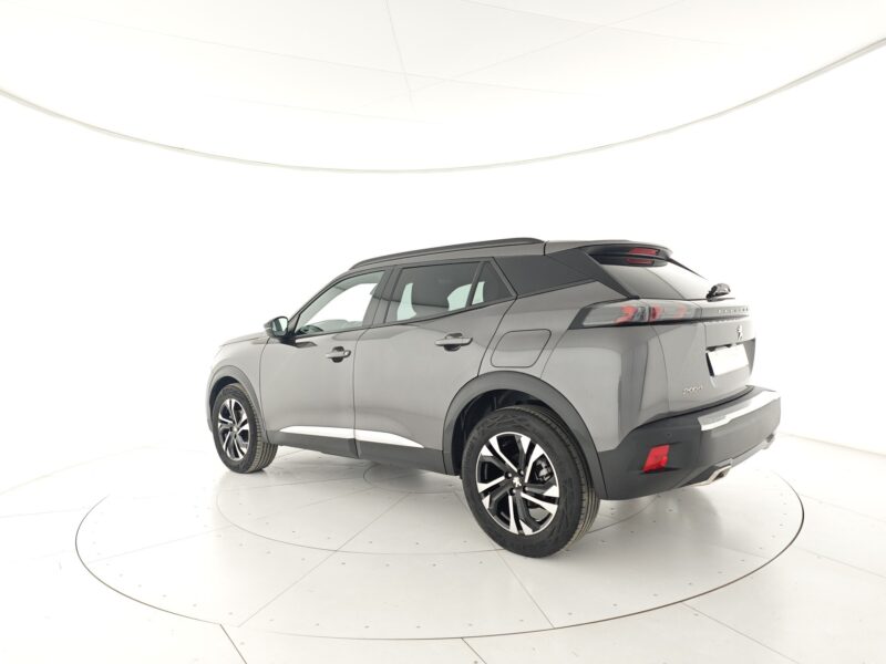PEUGEOT 2008 PURE TECH 100 CV KM/0 - AZIENDALI "ACTIVE/ALLURE"